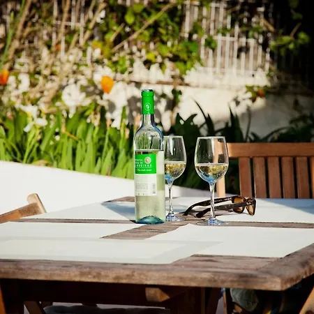 别墅 Casa Limao 波尔蒂芒