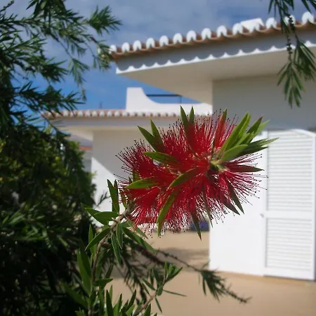 빌라 Casa Limao