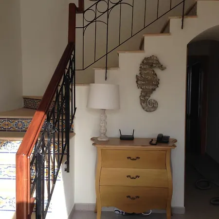 Casa Limao *