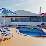 Casa Limao Villa *