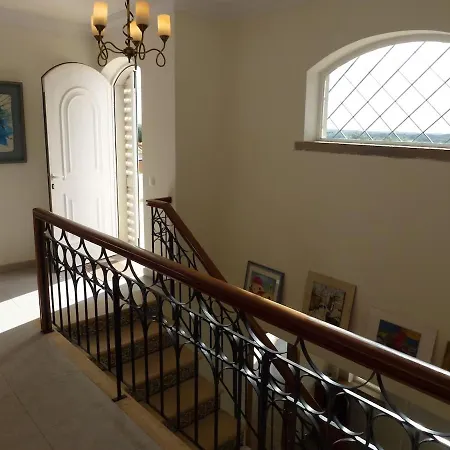 Casa Limao פורטימאו