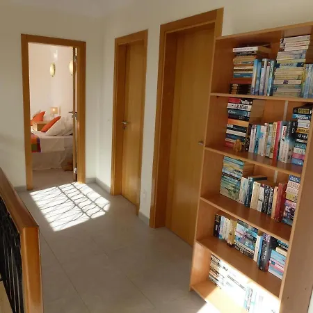 Casa Limao פורטימאו