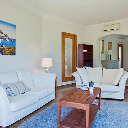 Villa Casa Limao Portimão