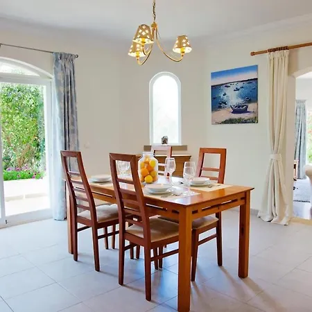 Casa Limao וילה